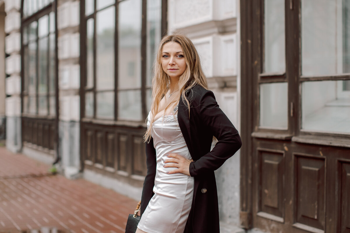 Екатерина Стабровская, маркетолог, основатель СММ-агентства "Департамент маркетинга".