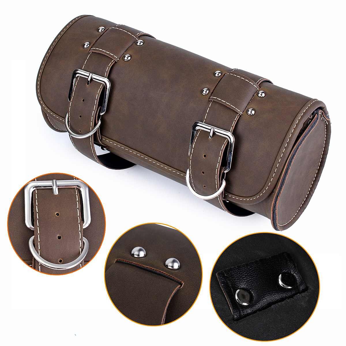 Седельные сумки