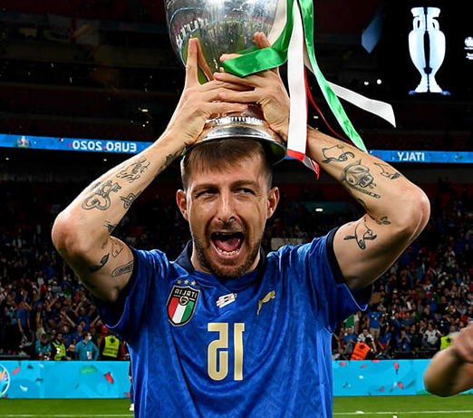 Франческо Ачерби