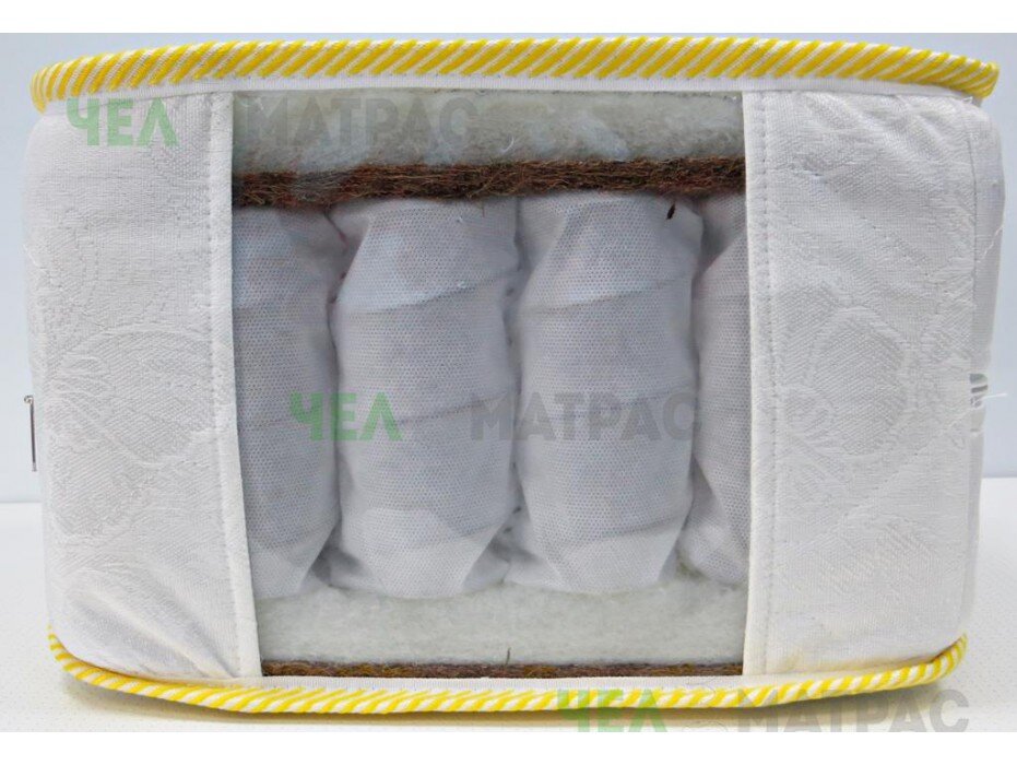 матрас на независимых пружинах