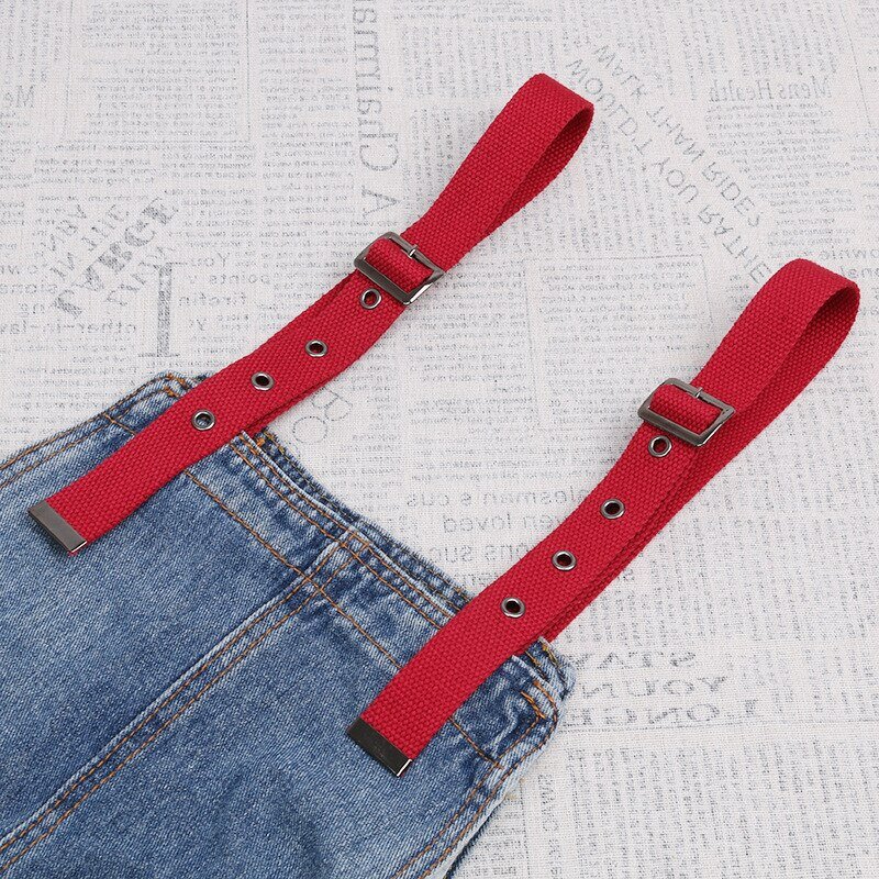 Женский ремень для джинсов