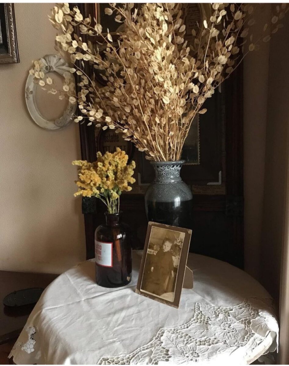 Любовная история