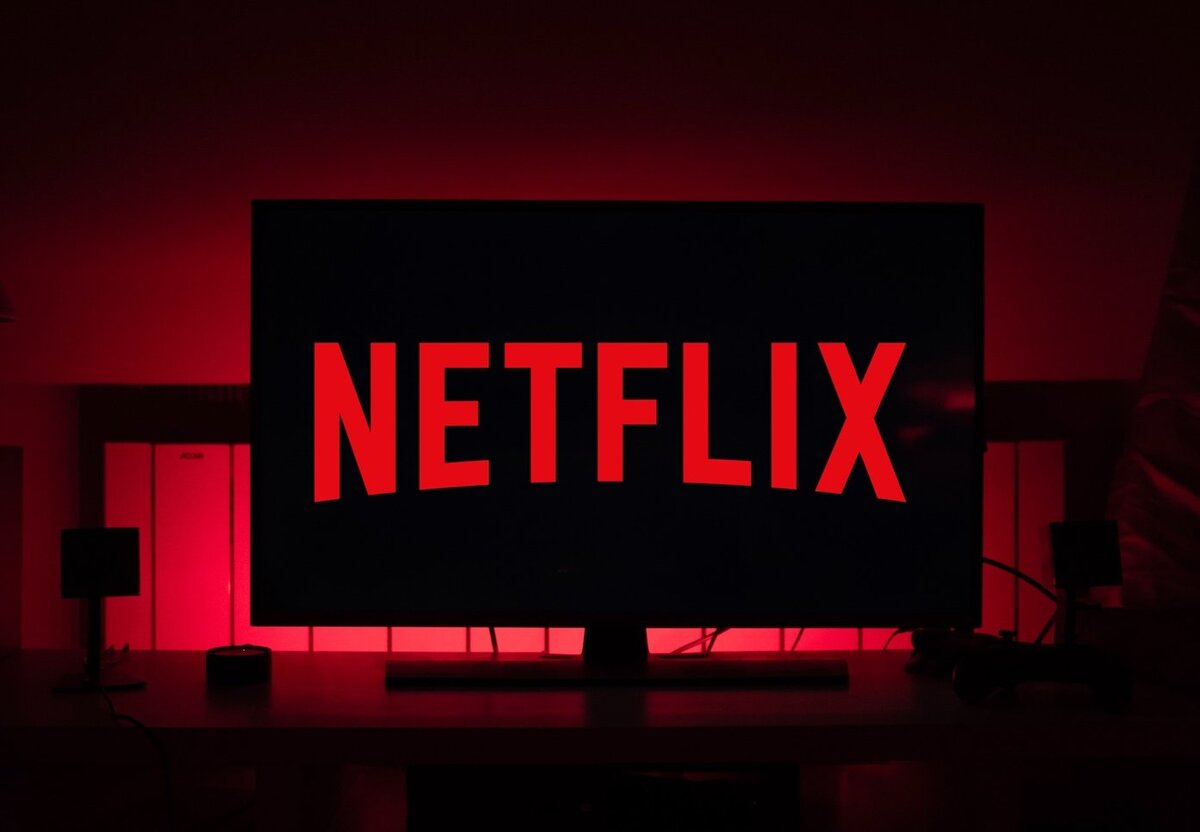 P.s. Netflix не относится к компаниям, которые начали массово делать контент под стриминг.