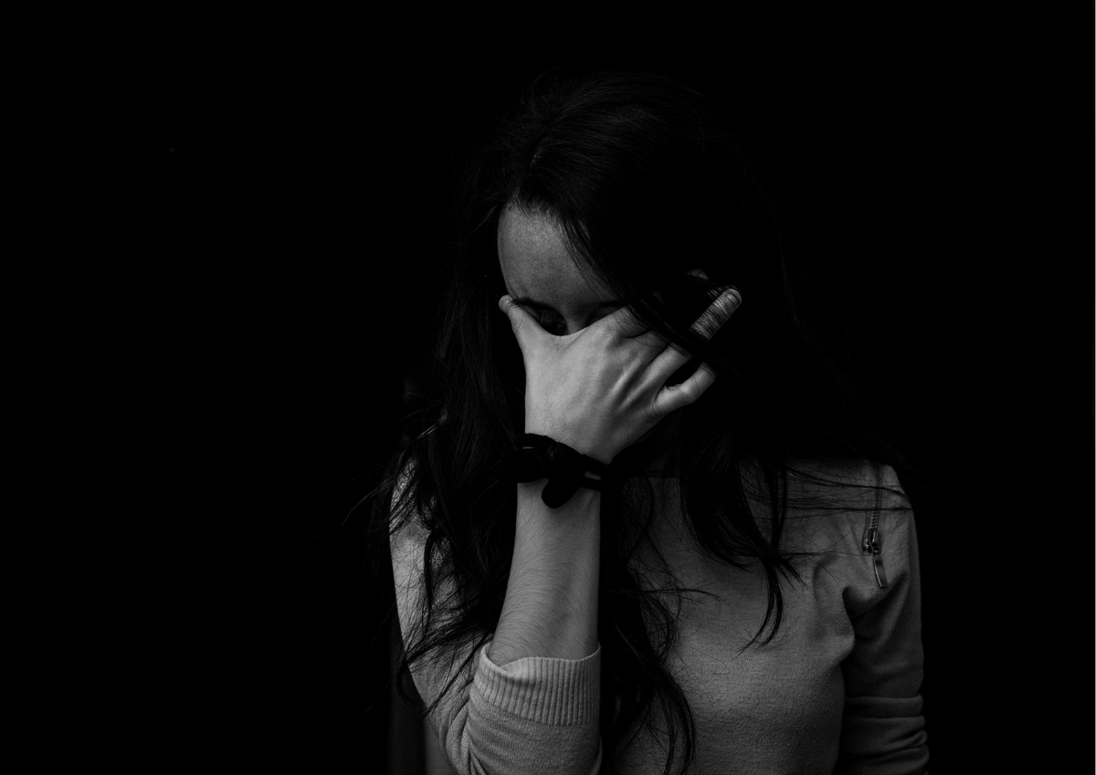 Мир теряет краски