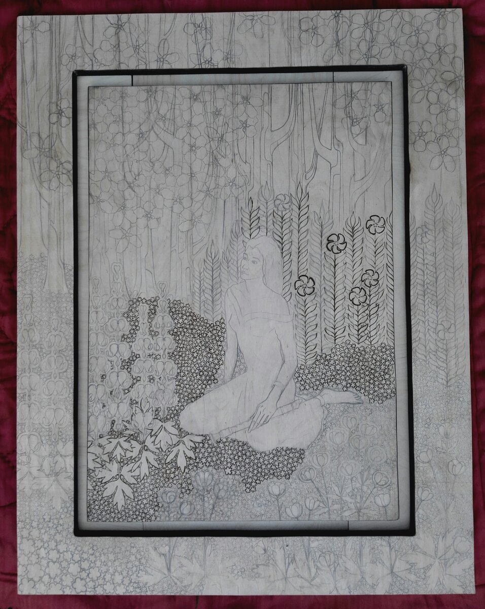 начало работы