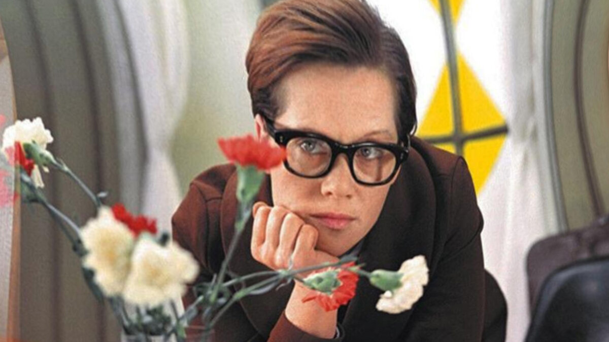 Людмила Прокофьевна