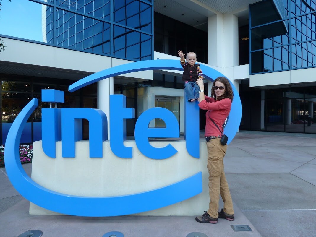 США, Силиконовая долина