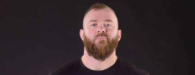 неонацист  Роман Батулин