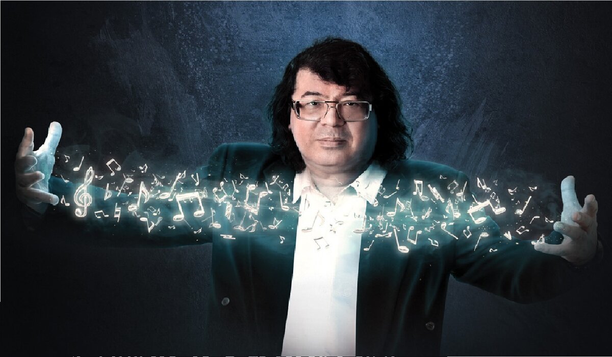 Фрагмент обложки  альбома "Песни из фильмов" (2010)