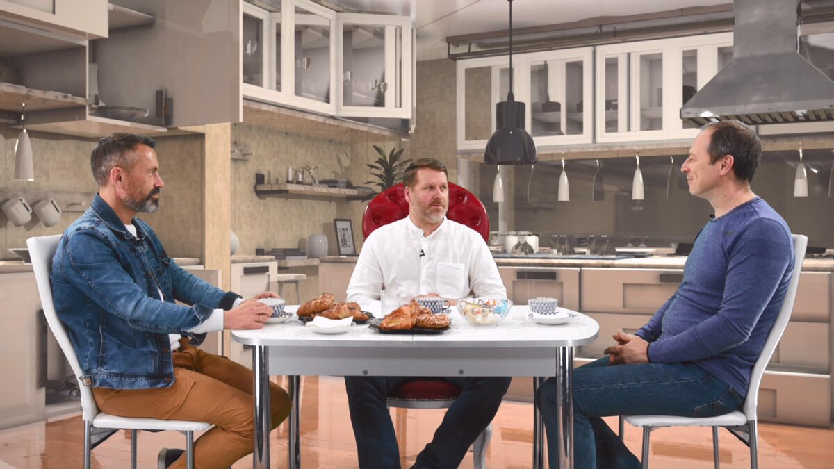 Александр Колос