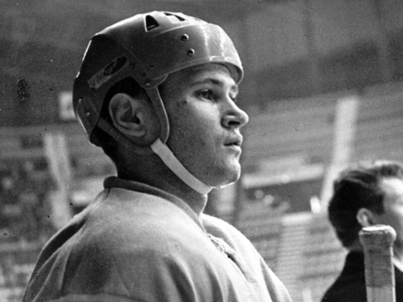 Паладьев. Фото ТАСС