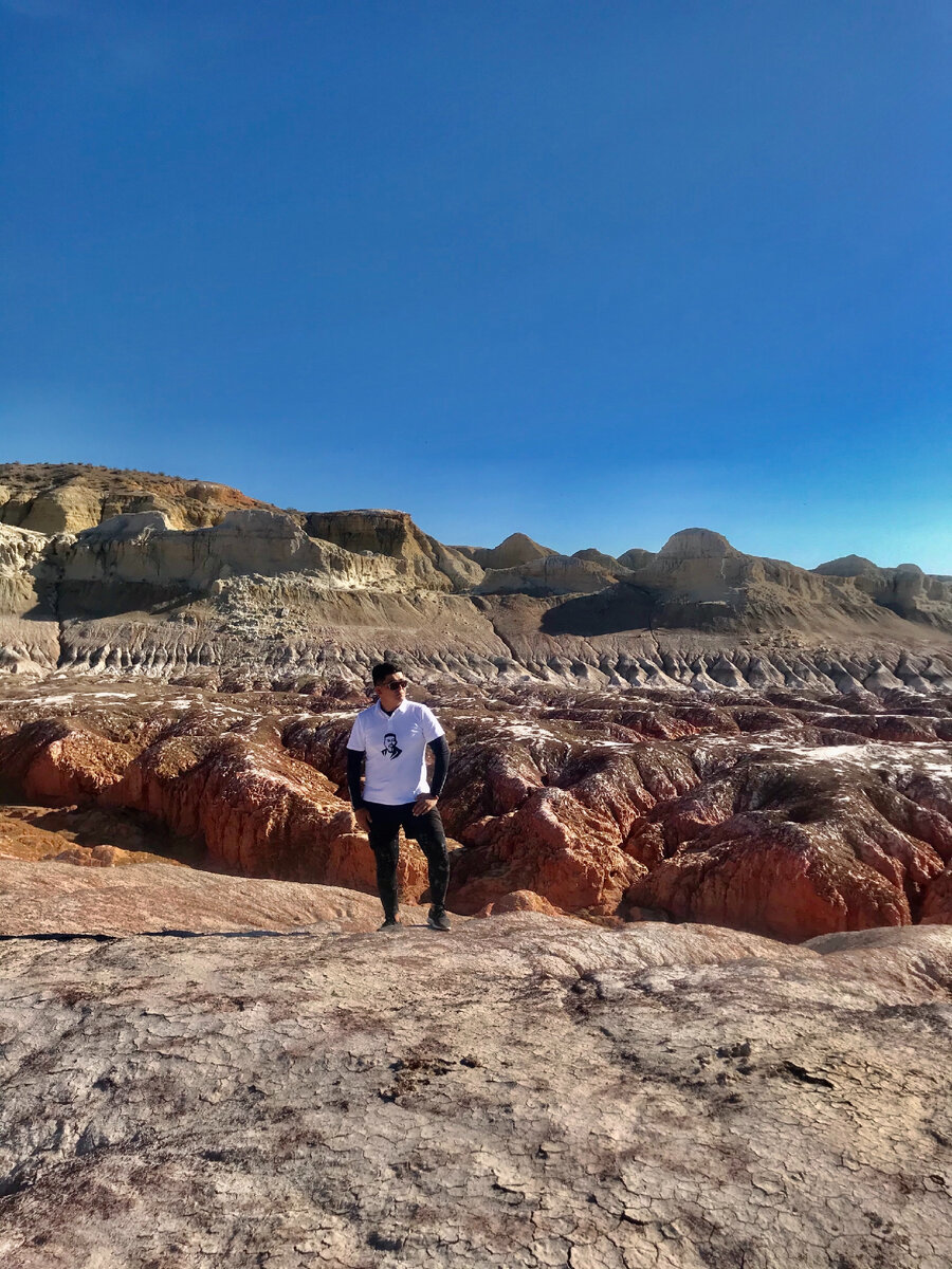 📍Киин-Кериш