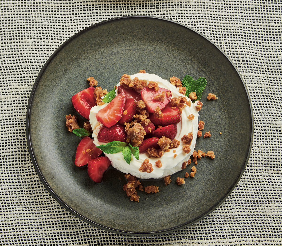 Фото из книги Гордона Рамзи «Быстро и вкусно». © Издательство «Азбука-Аттикус»