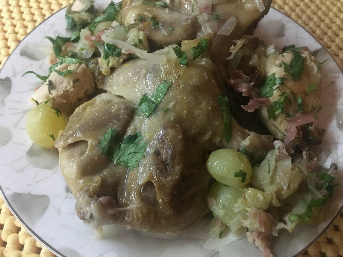 Фото: Еда без труда