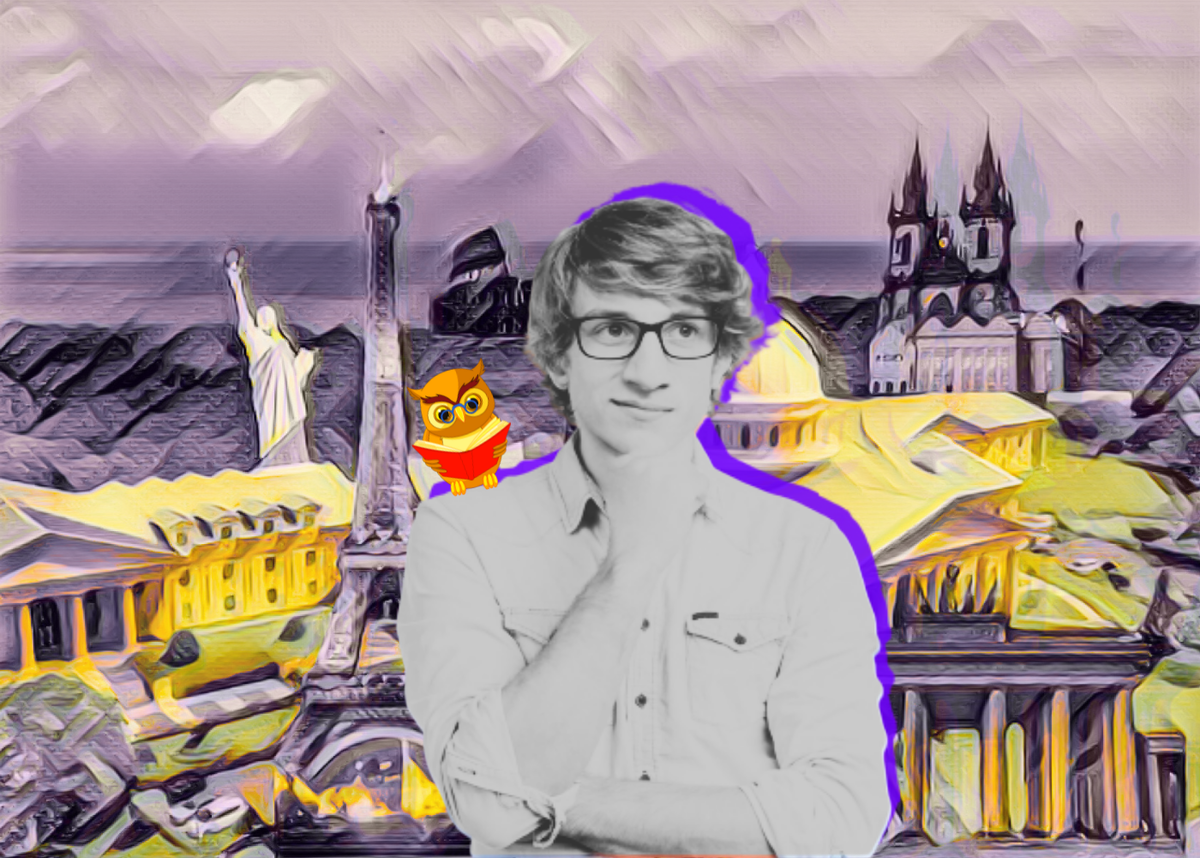 Географический тест: вспоминаем столицы стран мира