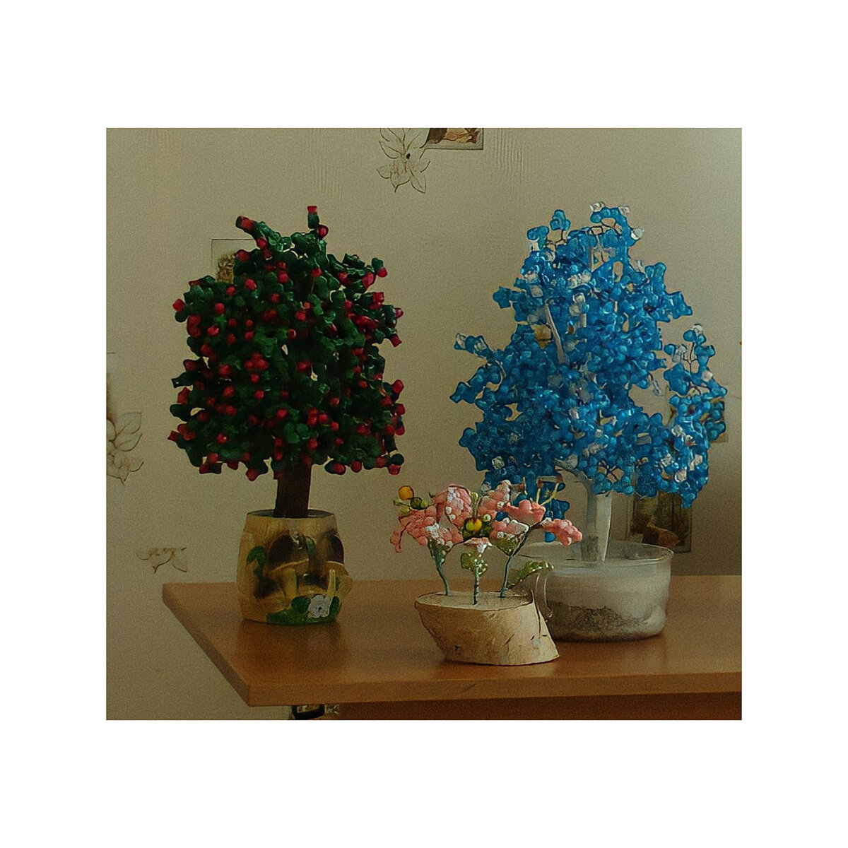 Фото, к сожалению, только в таком качестве. Взяты с сайта одноклассники с личного профиля моего бывшего классного руководителя - "Пляскиной Елены Романовны"