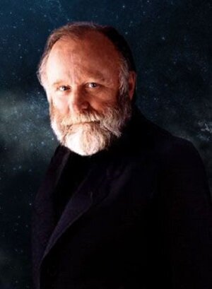 Герберт Фрэнк. Источник: https://www.pinterest.ru/pin/436567757615018161/