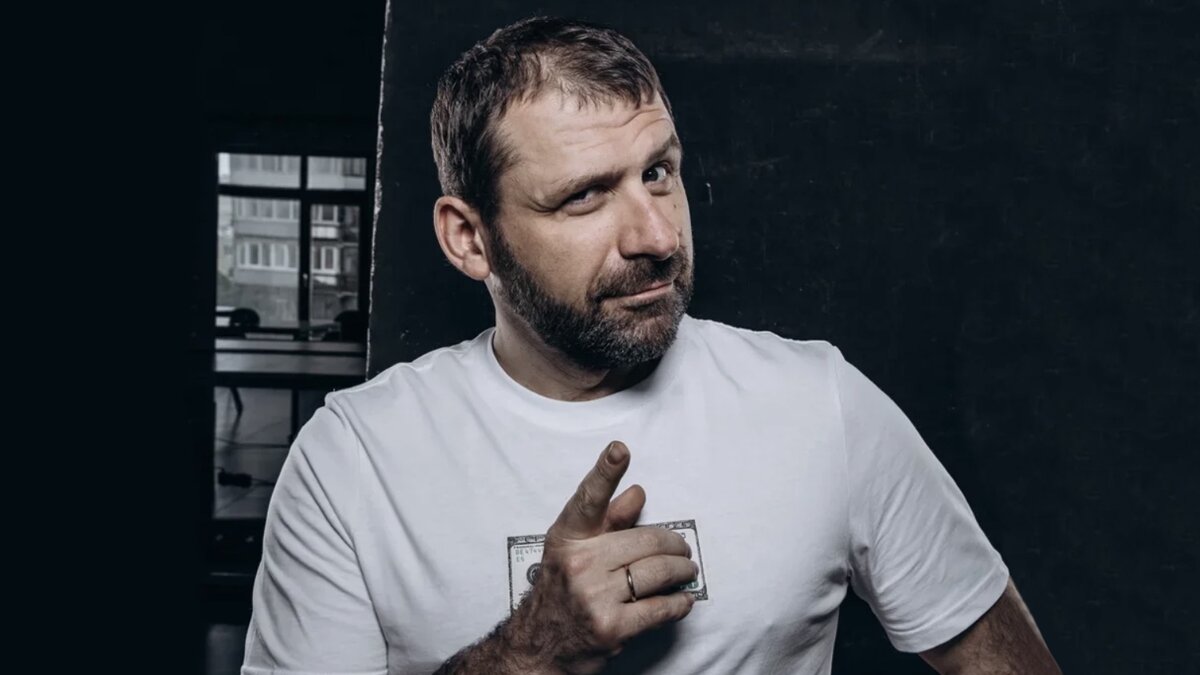 Игорь Рыбаков