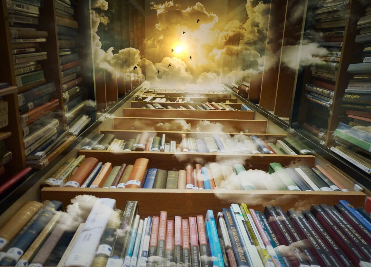 Изображение Mystic Art Design с сайта Pixabay 