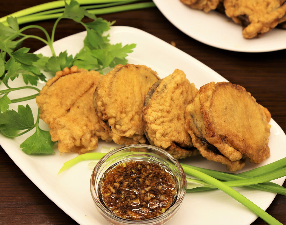 Баклажаны в кляре, фаршированные мясом. Рецепт покоряет всех, кто пробовал  | Как Вкусно! | Дзен