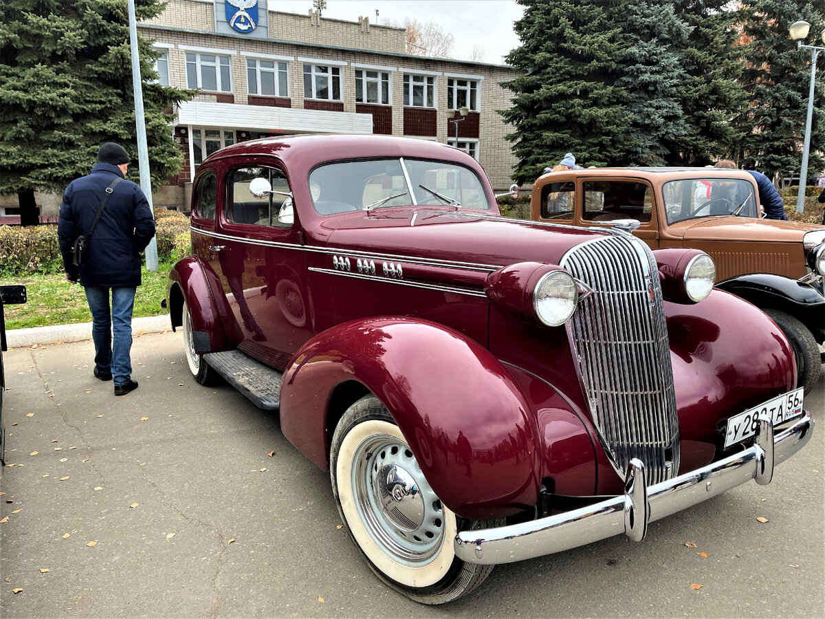 Oldsmobile — редкие автомобили из США, фирму поглотил General Motors,  показываю редкий отреставрированный экземпляр L-36 | Авторемонт и техника |  Дзен