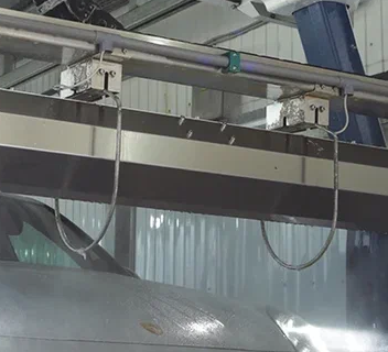 Защитные кольца Leisuwash SG