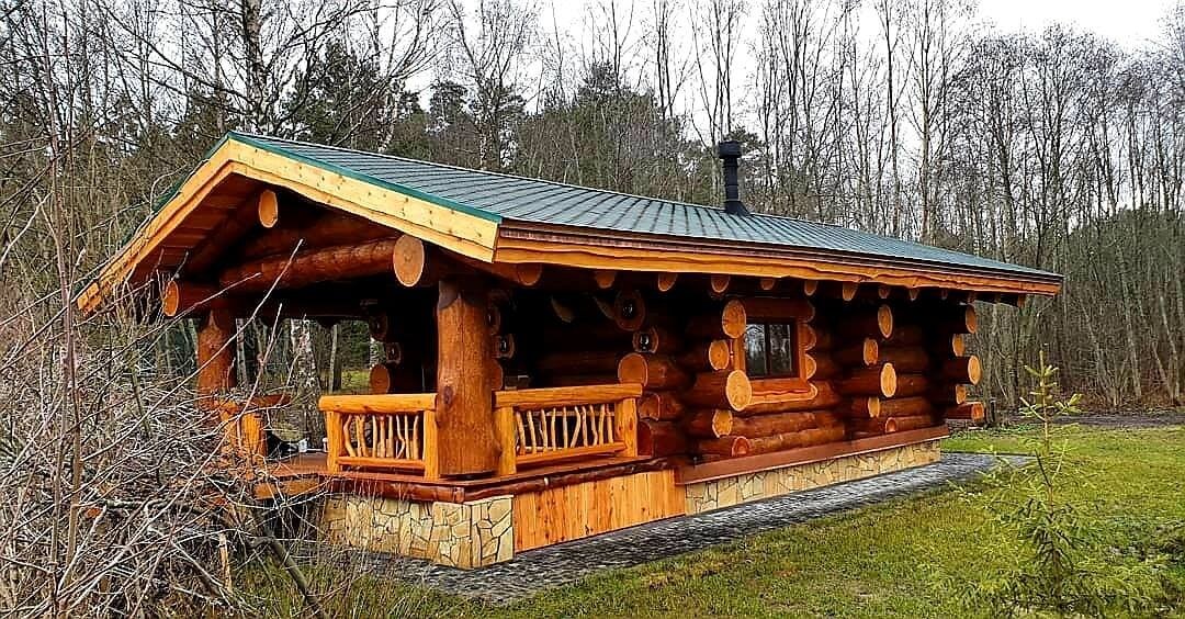 Таежный домик ул карла маркса 2в фото