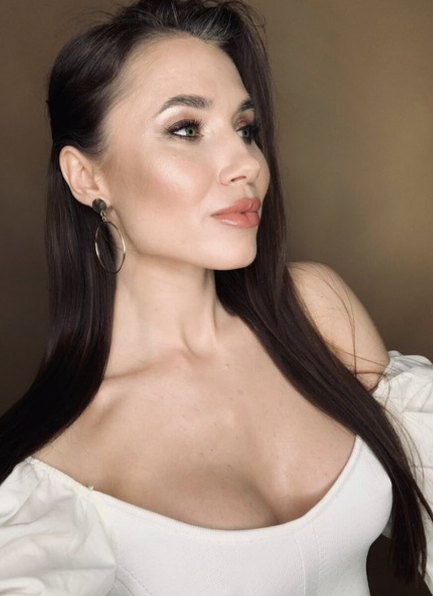 Наталья Данилова. Источник фото: Инстаграм. 