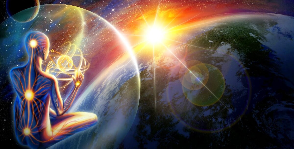 энергетические частоты