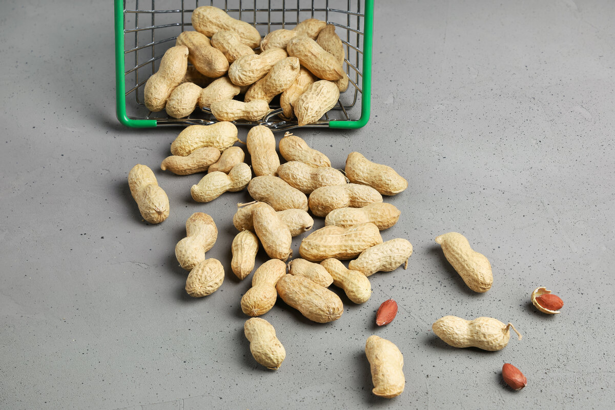 В каких продуктах много цинка и зачем он нужен? | Здоровое питание | Дзен