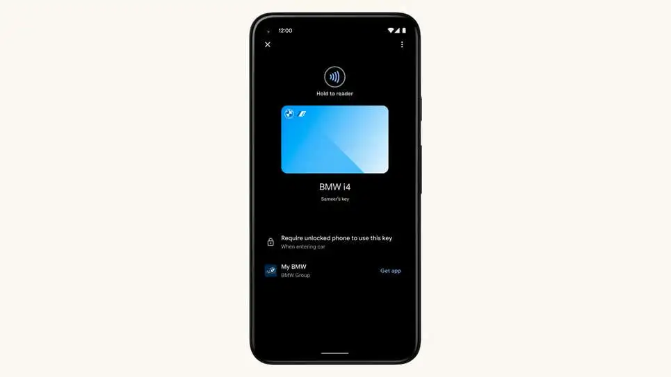 Функция цифрового автомобильного ключа Android доступна и готова к использованию для всех, у кого есть совместимый автомобиль.
