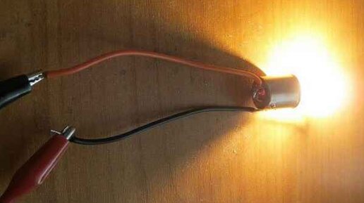 Лампа контролька на 12 вольт. Лампочка контролька 12в. Лампа контролька на 12 вольт. Лампа контролька на 12 вольт. Как сделать контрольную лампочку для проверки проводки автомобиля.