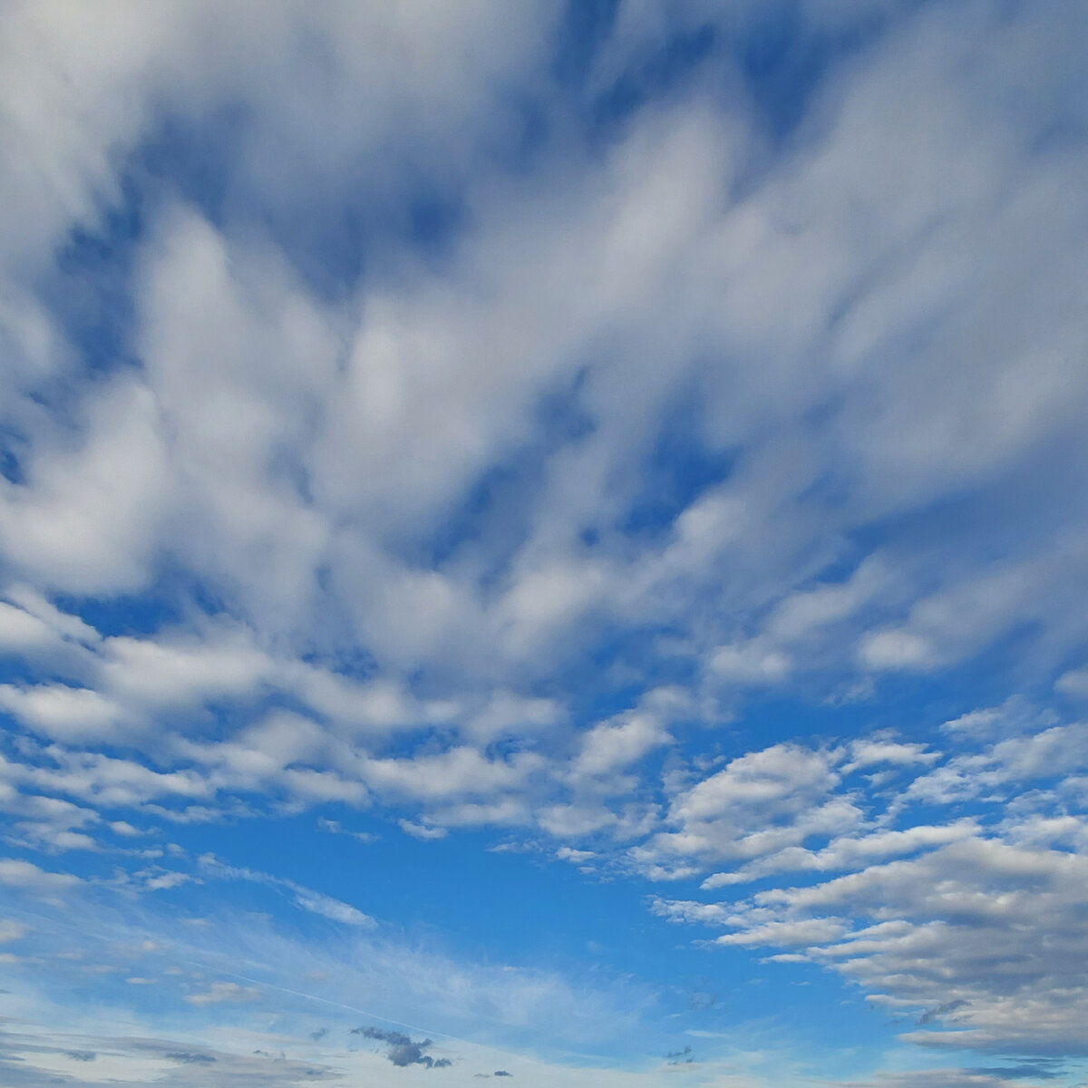 один кадр из таймлапса