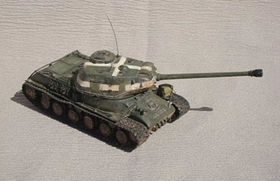 Надеюсь этот ус на антенну собрали на полу