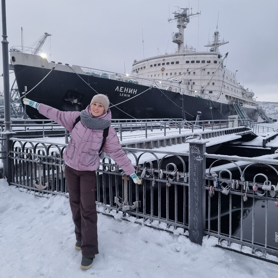 Вот он красавец