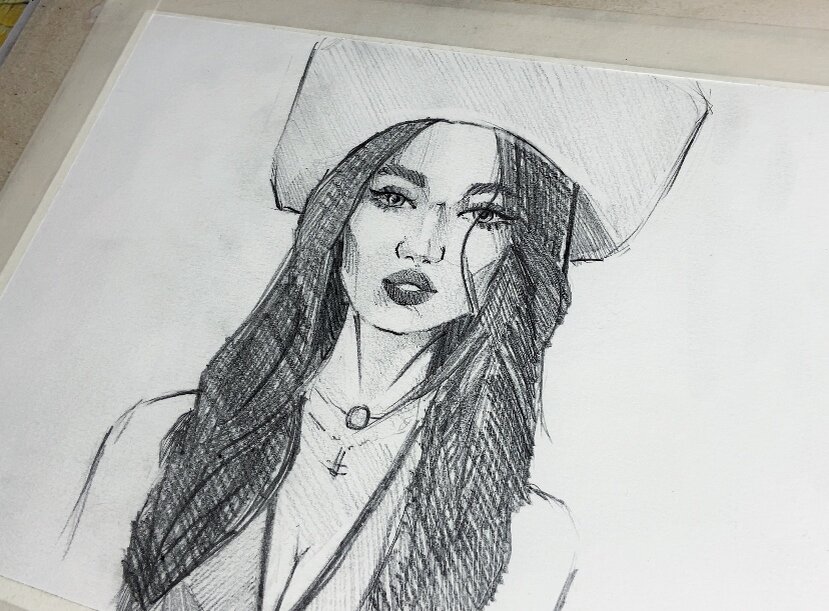 Ковбойский вайб