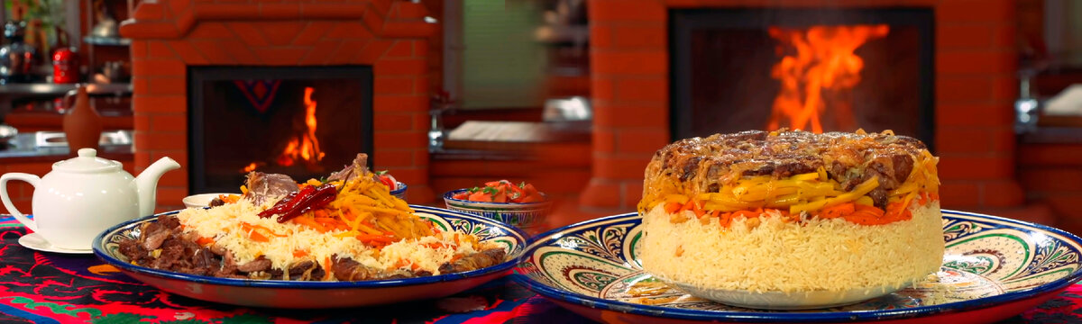 Скажите, когда вы слышите слово "Узбекистан",  
название какого города вы вспоминаете первым?