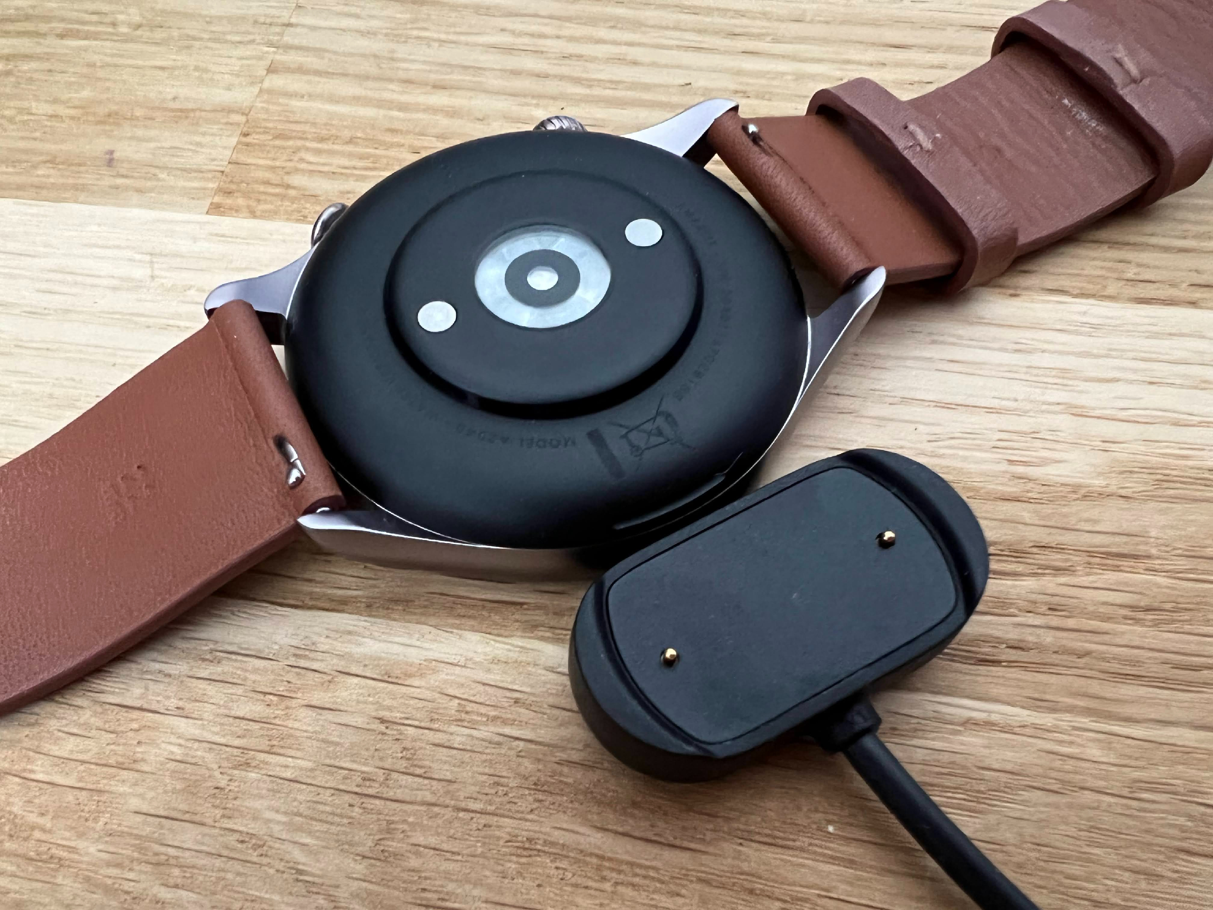 Обзор смарт-часов Amazfit GTR 3 Pro: расскажут всё3