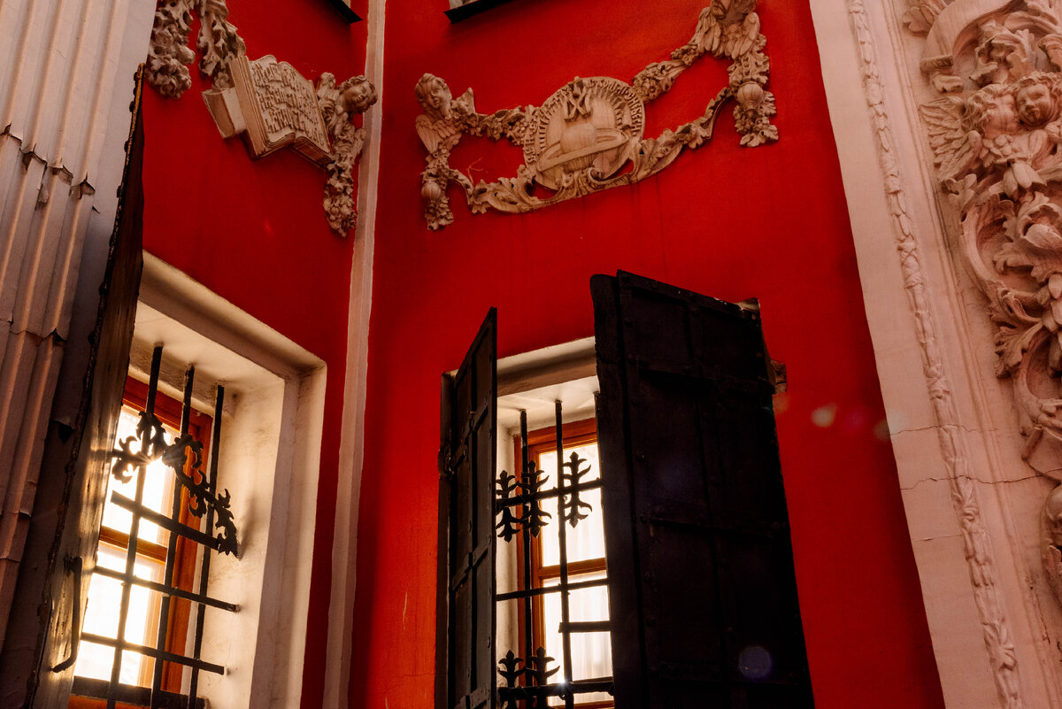 Символы масонов и рецепт философского камня