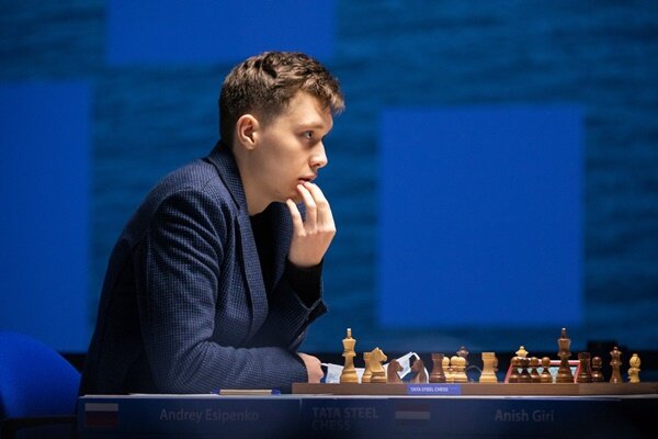 Фото tatasteelchess.com