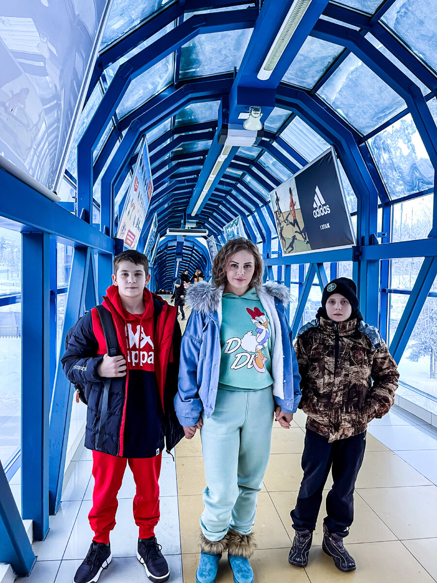 Обожаю это фото, жаль не сохранилось такое же первого года их жизни 