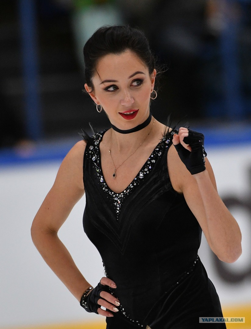 Елизавета Туктамышева