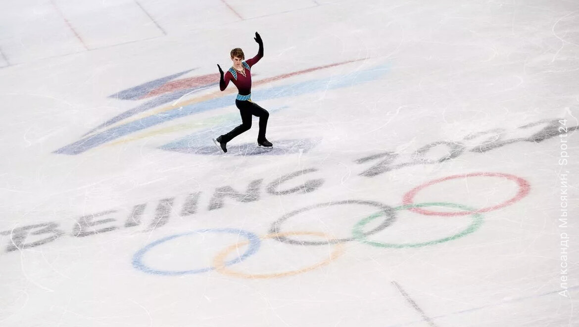 Марк Кондратюк, КП