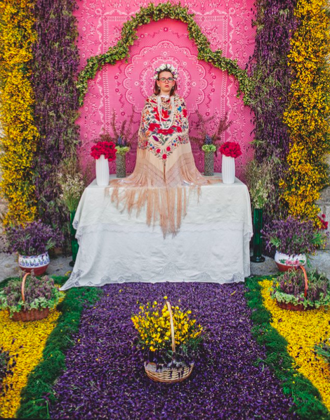 Фото: Дэниел Очоа-де-Ольса