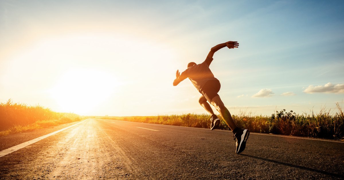 Рыбы-Драконы никогда не останавливаются