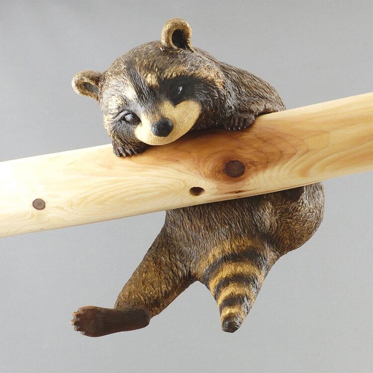 Источник: https://mymodernmet.com/wood-carving-animal-sculptures-mori-kono/