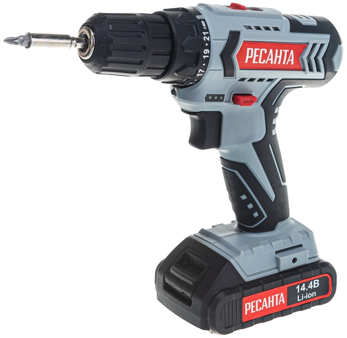 РЕСАНТА ДА-14-2ЛК