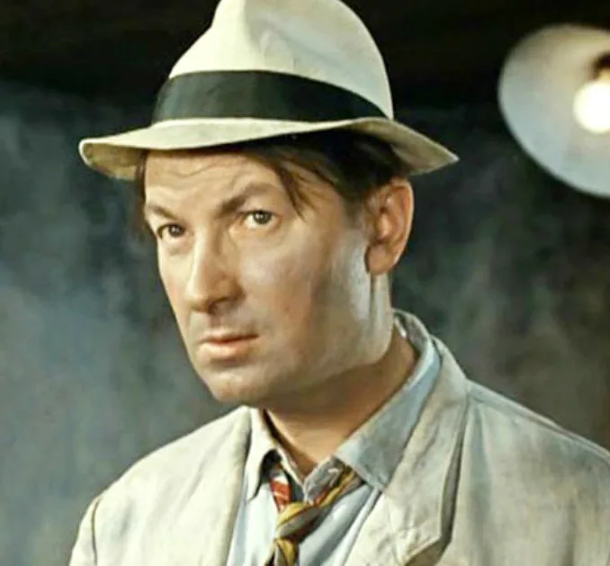 Георгий Вицин