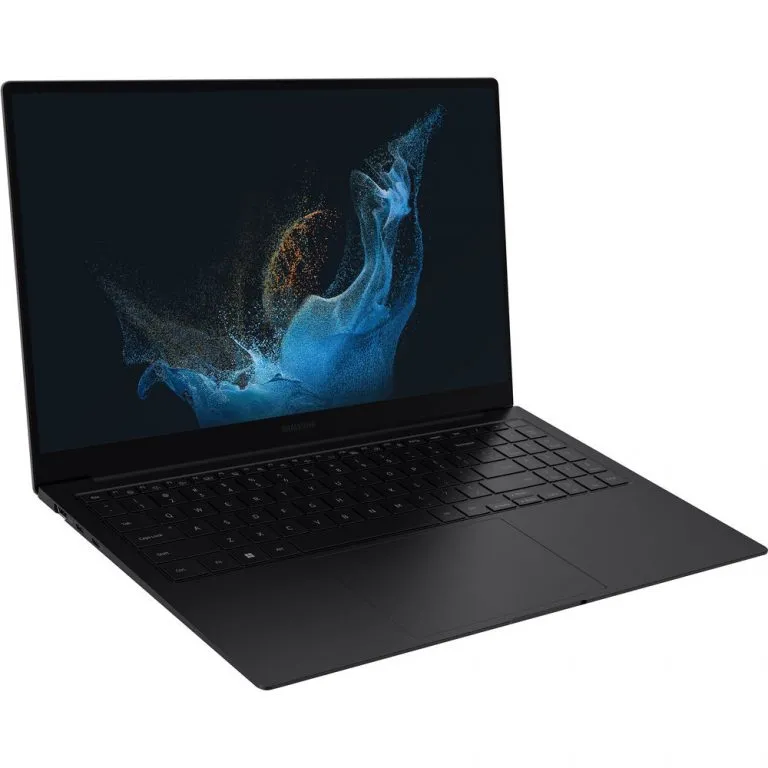 Samsung Galaxy Book2 Pro, Источник: BHPhotoVideo через videocardz.com