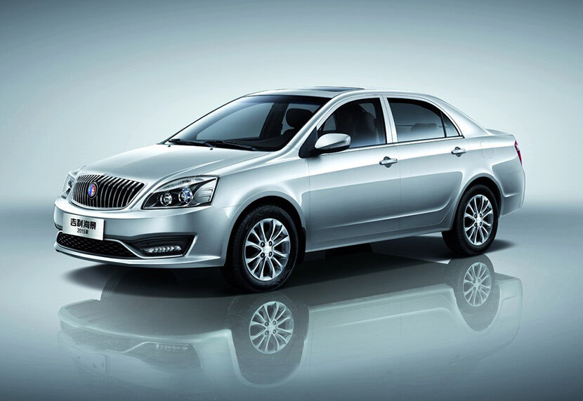 Джили sc7. Geely каталог запчастей.